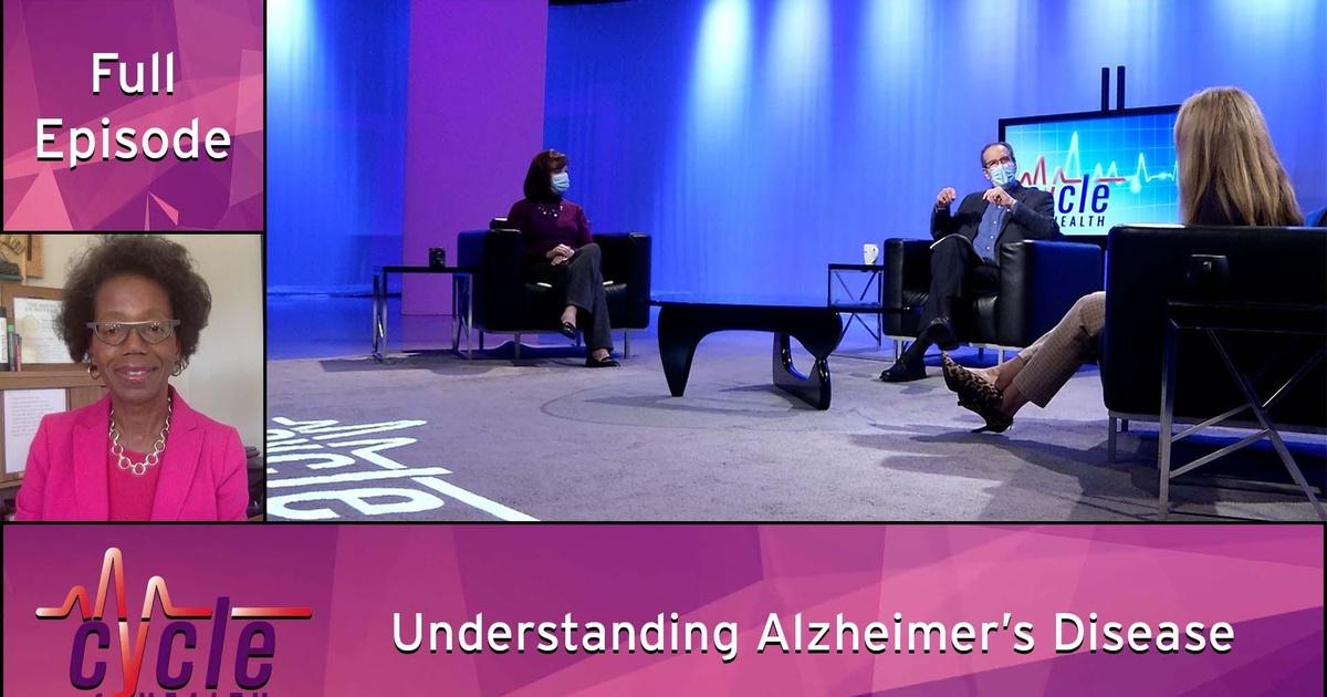 Cycle of Health | Understanding Alzheimer's Disease | Season 13 | Episode 2