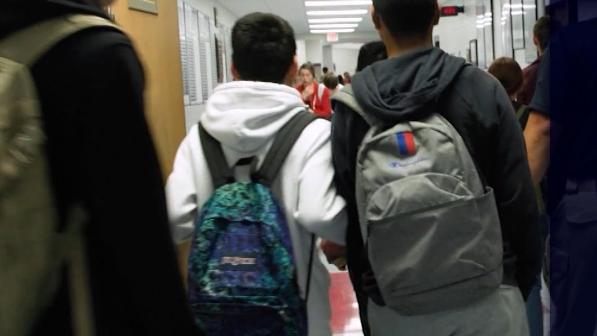 School Safety Report