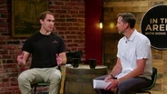 Preview: Brandon Johnson