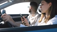 State Lawmaker Makes Preventing  Distracted Driving a Priority