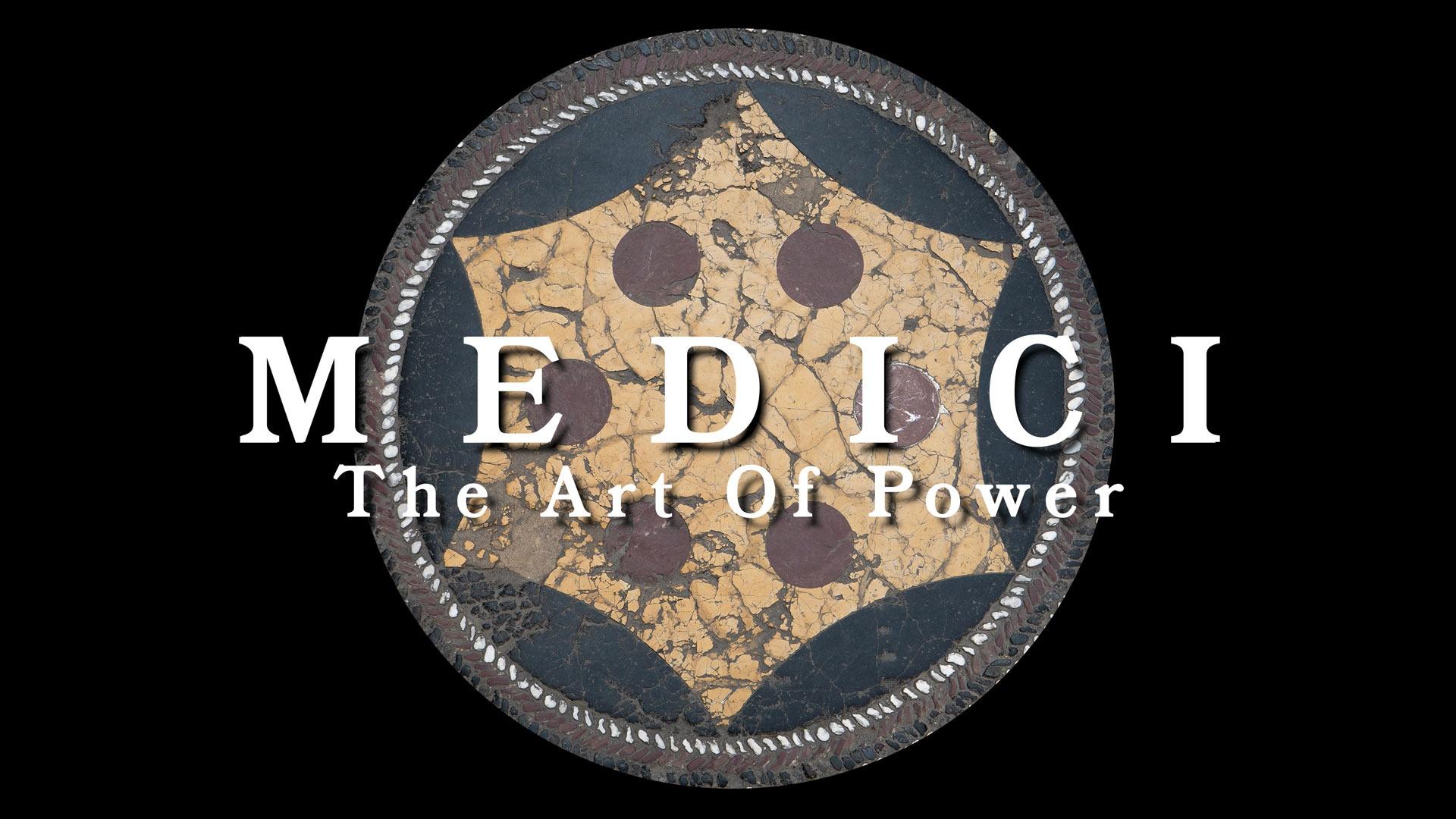 Medici: The Art of Power