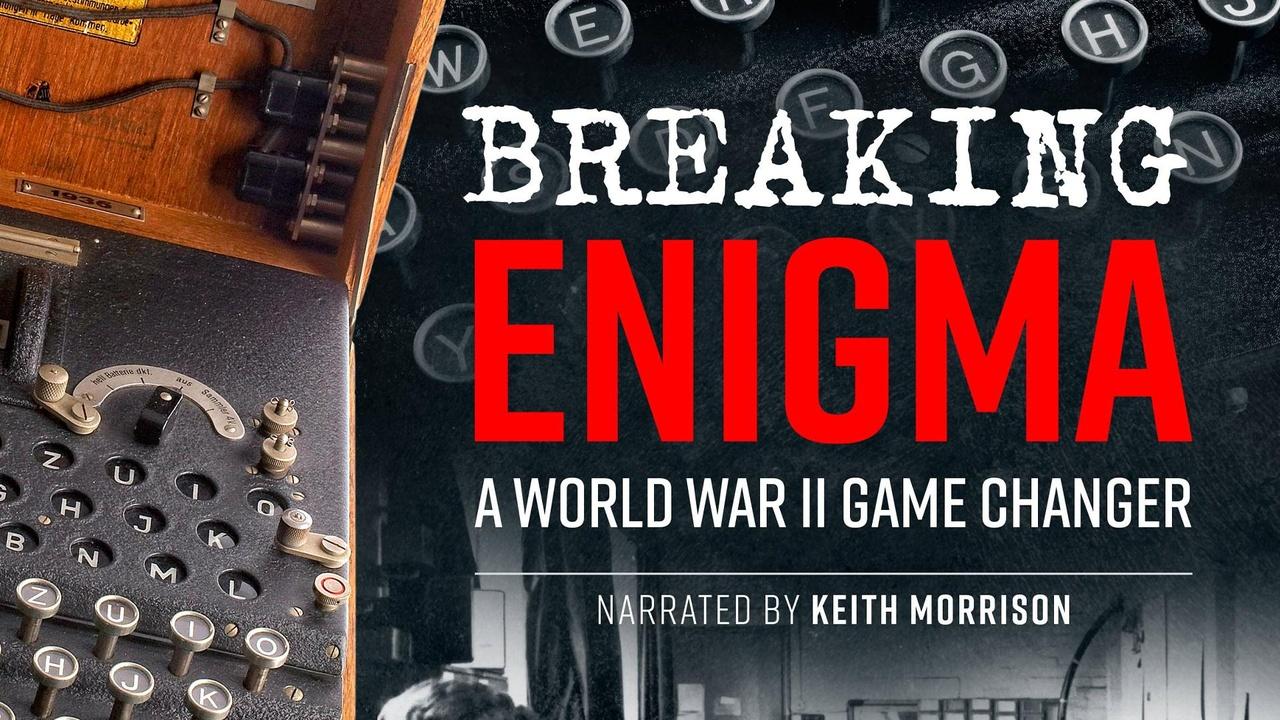 Breaking Enigma: A World War II Game Changer