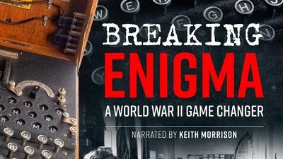 Breaking Enigma: A World War II Game Changer