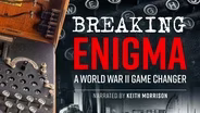 Breaking Enigma: A World War II Game Changer