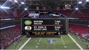 GHSA 3A Final: Buford vs. St. Pius