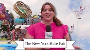 Top Attractions at the New York State Fair