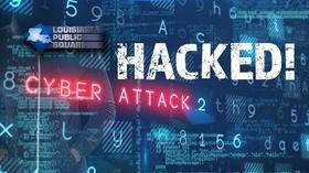 Video thumbnail: Louisiana Public Square Hacked! | February 2020 | Louisiana Public Square