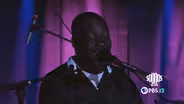 Felix Ayodele at Ophelia's Electric Soapbox