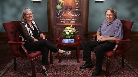 Video thumbnail: Scout Dialogue: Writers Collection Daniel James Brown: Sun Valley Writers' Conference