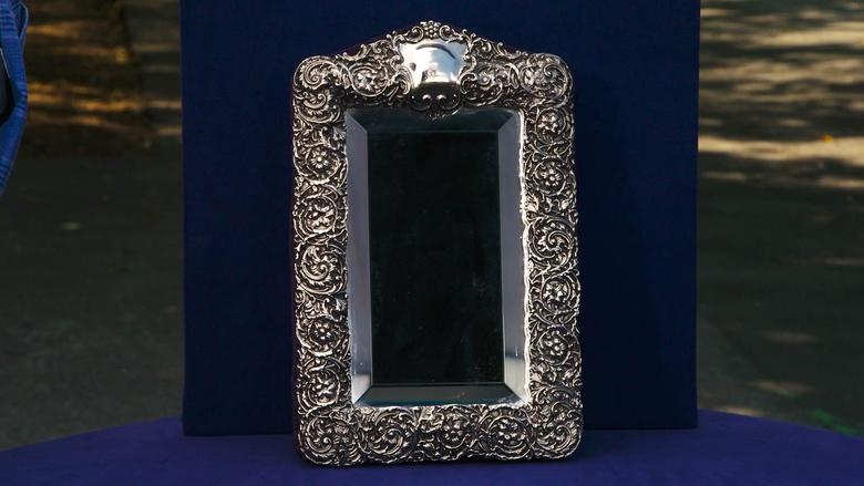 Antiques Roadshow Image