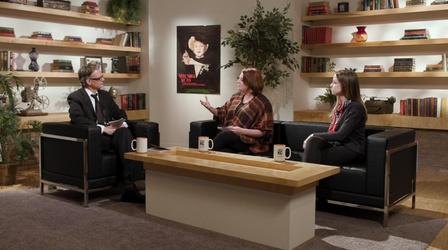 Video thumbnail: Art House Women in Film