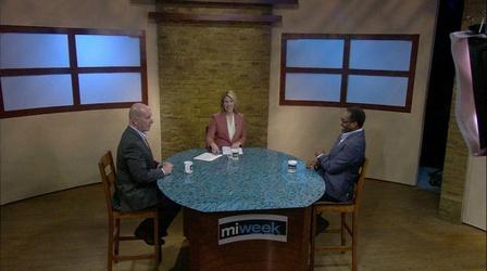 Video thumbnail: MiWeek Blue Wave/Line 5 Concerns