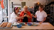 TRAILER | CLPI | Cooking with Legends: Lidia Bastianich and Pati Jinich