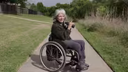 A Brief But Spectacular take on accessing natural spaces
