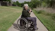 A Brief But Spectacular take on accessing natural spaces