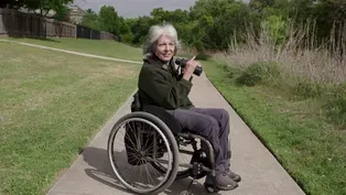 A Brief But Spectacular take on accessing natural spaces