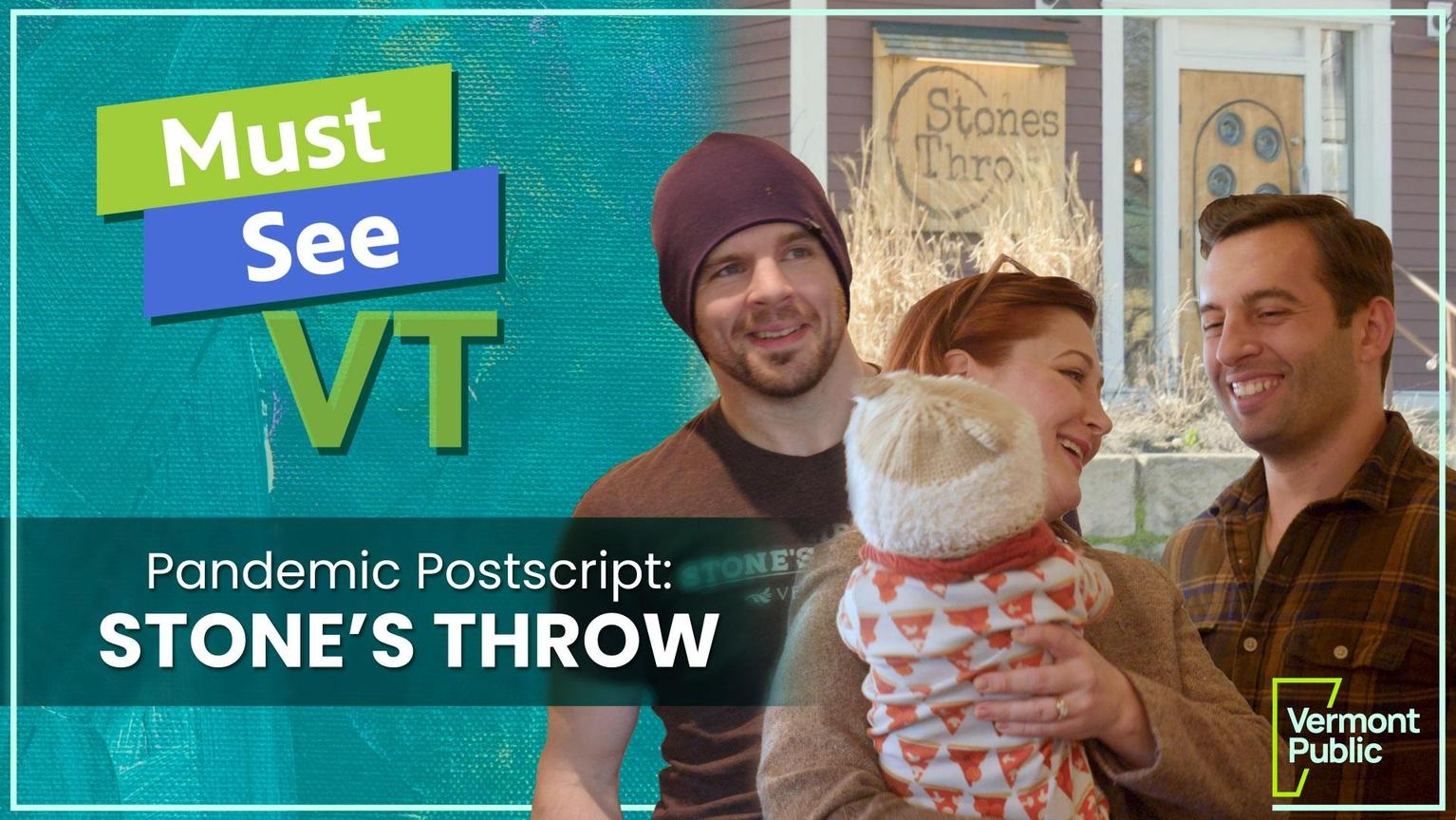 Vermont Public Livestream