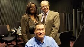 Video thumbnail: Political Perspectives Political Perspectives: GE Tallahassee City Comm.-Seat 5