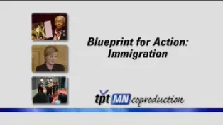 Blueprint For Action: Immigration