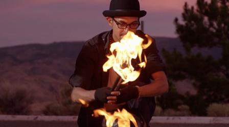 Video thumbnail: ARTEFFECTS Local Feature: Episode 619