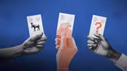 How America Became a Two-Party Nation