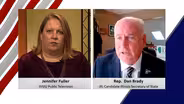 Illinois Secretary of State Race Candidate Dan Brady