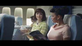 Video thumbnail: WTTW Promos and Previews Technology Evolves | Commercials of the Year 2018