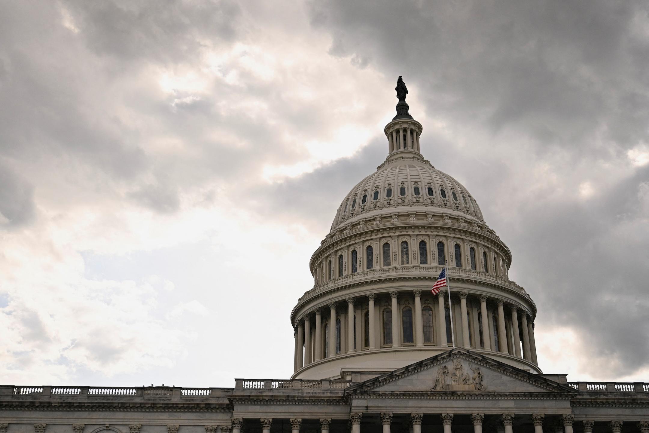 Trump's attempt to claw back funding approved by Congress, explained