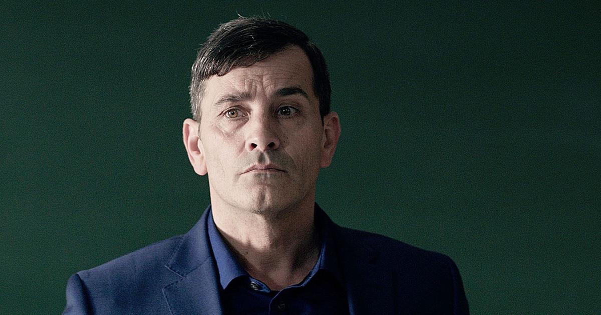 Professor T Preview Professor T PBS