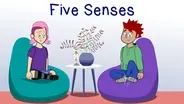 Five Senses: The Podcast