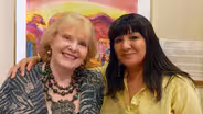 Sandra Cisneros