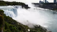 The Fury of the Falls