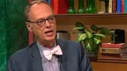 Christopher Kimball