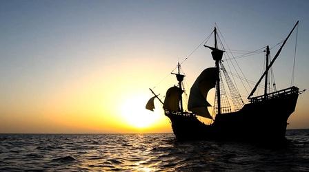 Video thumbnail: Secrets of the Dead Secrets of Spanish Florida