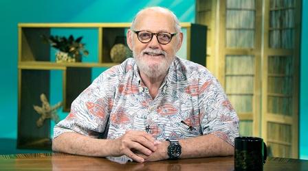 Video thumbnail: Long Story Short with Leslie Wilcox Jim Leahey