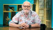Jim Leahey