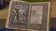 Appraisal: 1897 William Morris "Love is Enough" Book
