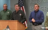 NC Gov. Cooper: Hurricane Michael: 10:30AM-10/9