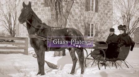 Video thumbnail: Wisconsin Hometown Stories Sauk Prairie: Glass Plates