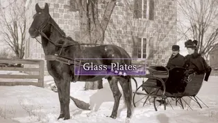 Sauk Prairie: Glass Plates