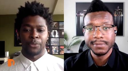 Video thumbnail: One Detroit Detroit Police's Use of Social Media to Monitor Crime