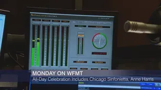 WFMT Celebrates 70 Years On Air with a Day of Live Shows