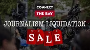 Journalism Liquidation Sale