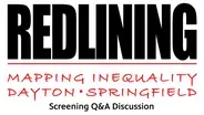 Redlining Virtual Screener Discussion