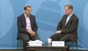 The Blueprint for Ohio’s Economic Future A Conversation with