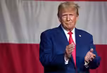 Trump pleads not guilty in classified documents case