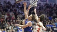 2026 Boys B Basketball | Lyman vs. Wall