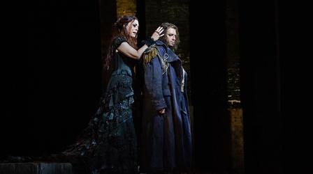 Video thumbnail: Great Performances “Dei tuoi figli”