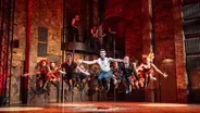 "Kiss Me, Kate" Preview