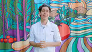 4 Questions for The Food Principle